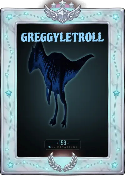 Carte de greggyletroll