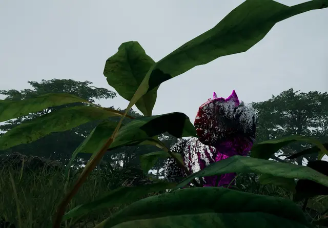 Capture de The Isle Evrima sur le serveur Isla Sonora, par petite tortue