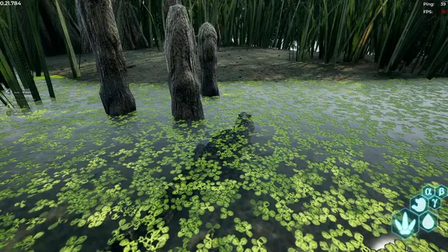Clip di The Isle Evrima sul server Isla Sonora, di Mary Jane FR