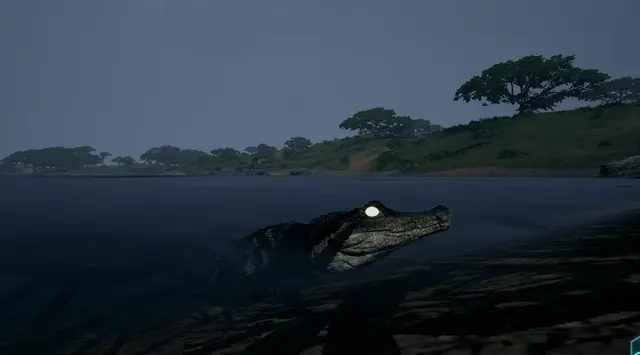 Capture de The Isle Evrima sur le serveur Isla Sonora, par Sowee