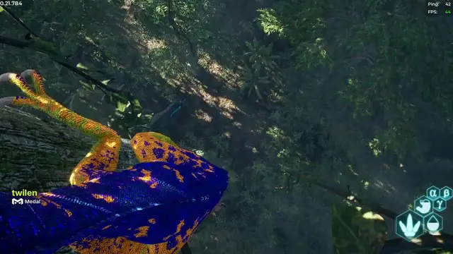 Clip di The Isle Evrima sul server Isla Sonora, di Twilen
