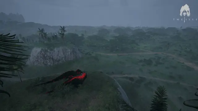 Screenshot di The Isle Evrima sul server Isla Sonora, di Coco