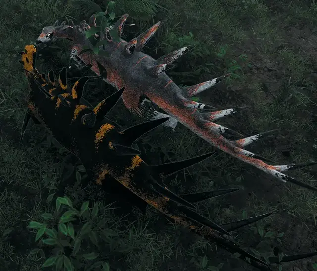Screenshot di The Isle Evrima sul server Isla Sonora, di ToMoE