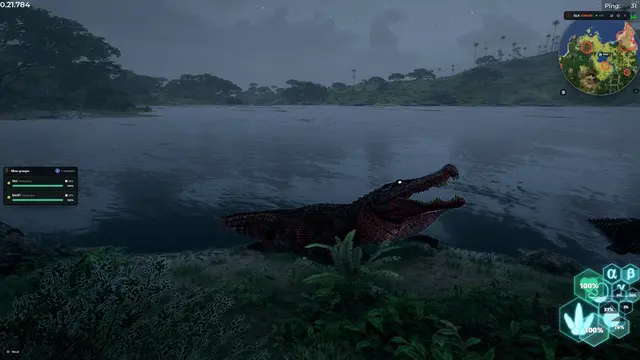 Clip di The Isle Evrima sul server Isla Sonora, di Mary Jane FR