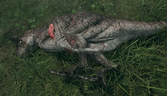 Screenshot di The Isle Evrima sul server Isla Sonora, di stalker96