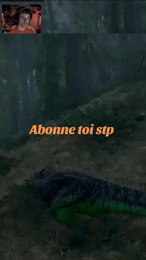 Clip de The Isle Evrima sur le serveur Isla Sonora, par Bozart