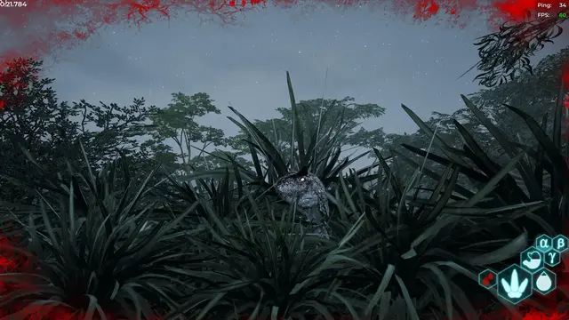 Capture de The Isle Evrima sur le serveur Isla Sonora, par Kéopte13
