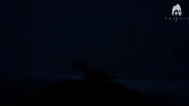 Capture de The Isle Evrima sur le serveur Isla Sonora, par .Fukune.