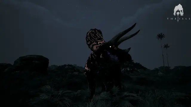 Screenshot di The Isle Evrima sul server Isla Sonora, di Noxiss