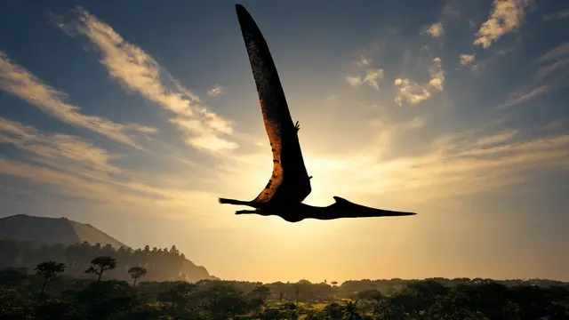 Capture de The Isle Evrima sur le serveur Isla Sonora, par pikasso44