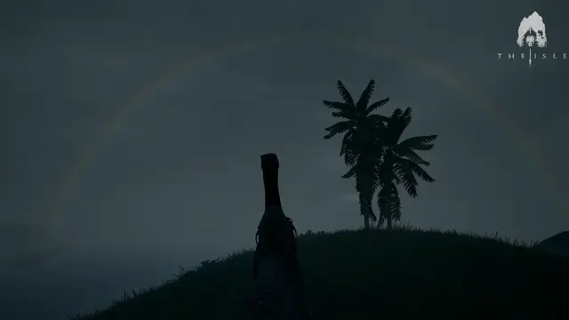 Screenshot di The Isle Evrima sul server Isla Sonora, di Lenna