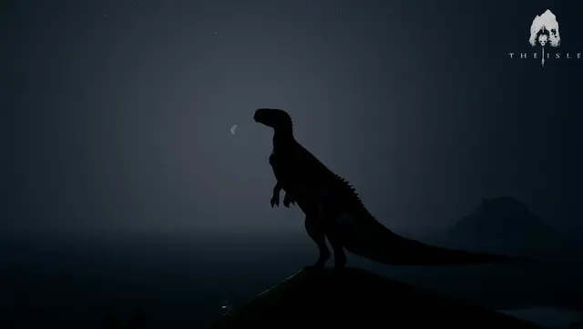 Screenshot di The Isle Evrima sul server Isla Sonora, di Veylith