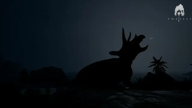 Screenshot di The Isle Evrima sul server Isla Sonora, di moreje
