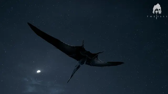 Screenshot di The Isle Evrima sul server Isla Sonora, di moreje