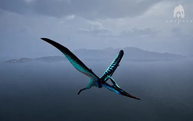 Screenshot di The Isle Evrima sul server Isla Sonora, di .~*Iglouska*~.