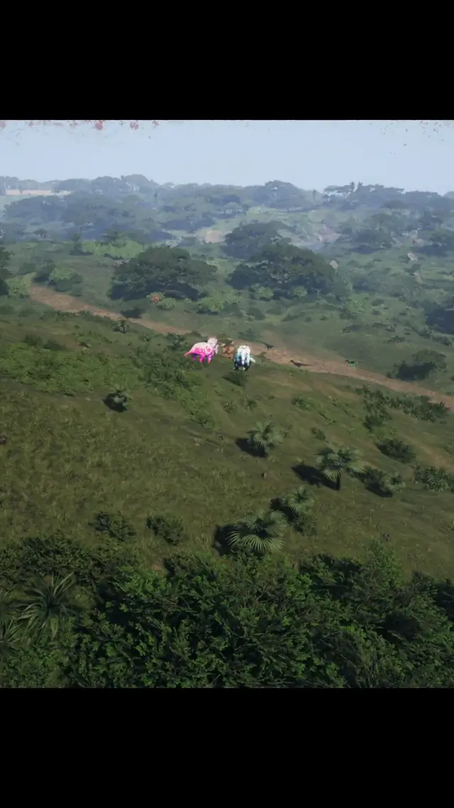 Clip de The Isle Evrima sur le serveur Isla Sonora, par DadouGaming [FR]
