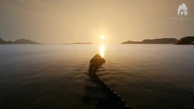 Screenshot di The Isle Evrima sul server Isla Sonora, di Veylith