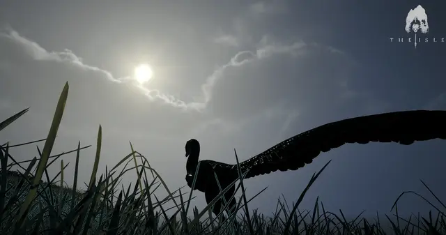 Screenshot di The Isle Evrima sul server Isla Sonora, di Lenna