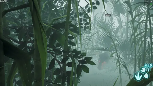 Screenshot di The Isle Evrima sul server Isla Sonora, di Kéopte13