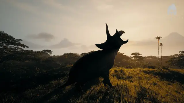 Screenshot di The Isle Evrima sul server Isla Sonora, di moreje
