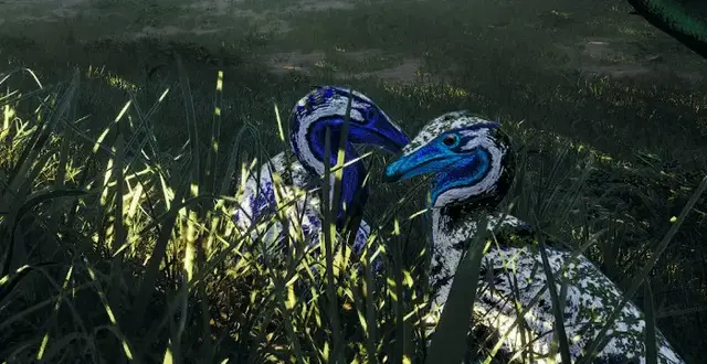 Capture de The Isle Evrima sur le serveur Isla Sonora, par Nyuki