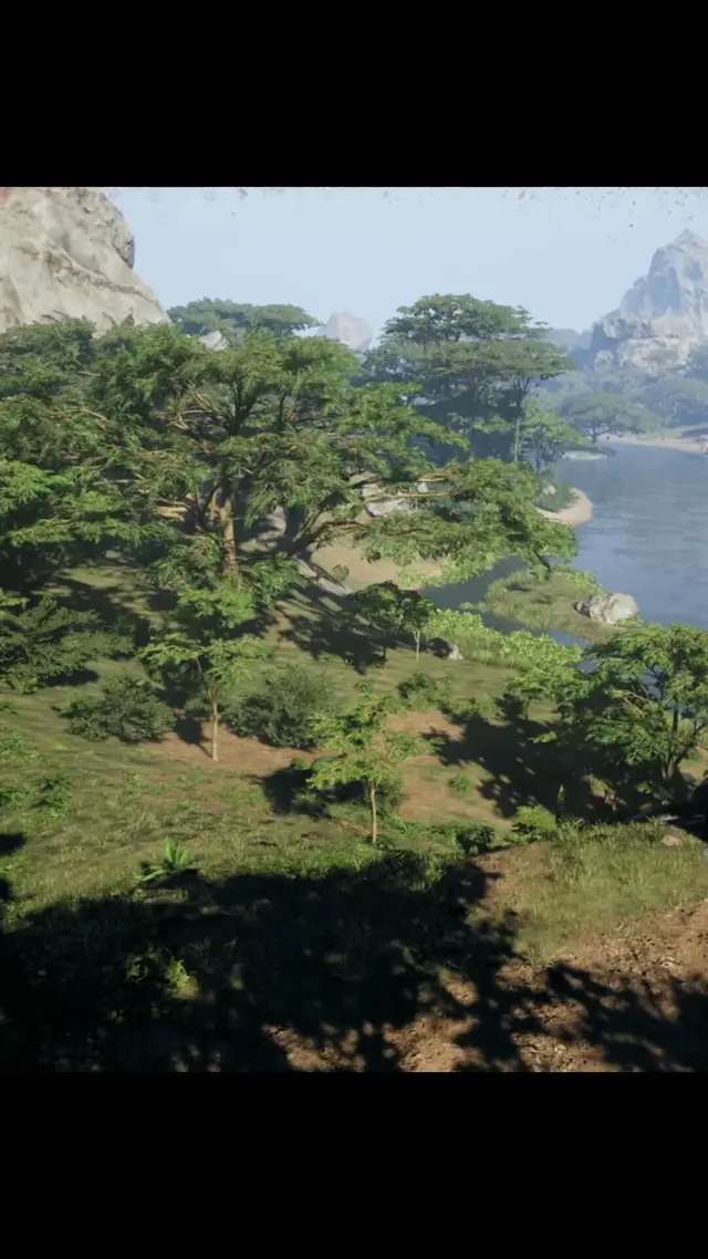 Clip de The Isle Evrima sur le serveur Isla Sonora, par DadouGaming [FR]