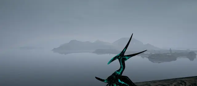 Capture de The Isle Evrima sur le serveur Isla Sonora, par Slider